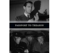 Passport To Treason
