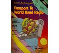 Passport to World Band Radio 1993 (Passport to World Band Radio Ser.) by Lawrence Magne (1992-01-01)