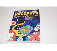 Passport to World Band Radio 1998
