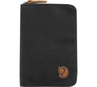 Passport Wallet - Deep Patina
