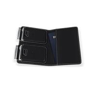 Passport Wallet - Kings Loot