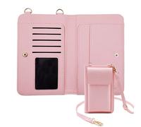 passport wallet, Pink, Simplicity