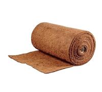 Passtrazione Nesting for Chicken - Nesting Pad for Possible Gapli, Reusable Documents for Nest Chicken Berries | Fabric From Palm Fibers, Snow Festival, Reusable Chicken Mat