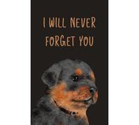 Password Book: Discreet Internet Address, Login and Password Log Book with Alphabetical Tabs, Journal Organizer Notebook for Password Organization and ... Cute Watercolor Dog Cover Design Black