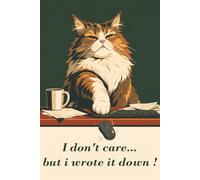 Password Book: Funny Cat Design - A to Z Alphabetical Index - Notebook for Your Usernames, Passwords and Internet Secret Codes - 110 Pages - A5 Size