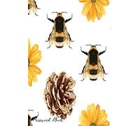 Password Book: Include Alphabetical Index With Vintage Beautiful Trendy Pattern