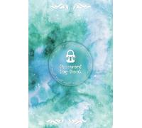 Password Book. Keeping Track of Password Username/Log in, Web Addresses, Email…: Alphabetically Sorted Personal Internet and Password Storage, and ... Web Addresses. Suitable for office and home.