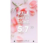 Password Book: The Personal Internet Address & Password Log Book, Pink Floral Bible Verse Quote Cover, (Password Book With Tabs) Volume 1.