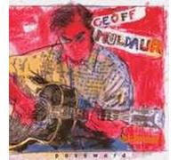 Password by Muldaur, Geoff (2000) Audio CD