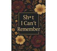 Password & Life Logbook - A Perfect Stocking Gift: Organised Password Keeper with A-Z Tabs, Birthday Tracker, Important Dates & Notes Section