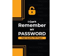 Password Log Book for Adults and Seniors: Large Print Internet Password Organizer and Keeper with Alphabetical Tabs | Discreet Matte Cover Login Tracker Journal for Home and Office Use