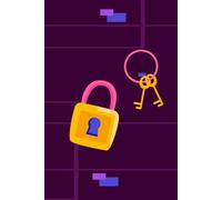 Password Log Book: Internet Address & Password Organizer | Keep Track of Usernames, Passwords & Notes | 6x9 Personal Password Keeper Journal: A Simple ... - Perfect for Home, Office & Seniors