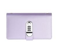 Password Money Saving Notebook with 100 Clear Protective Sheets Multipurpose Cash Collection Album for Daily Budgeting PU Cash Owner