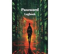Password Notebook: Secure Your Digital Life: The Ultimate Password Security