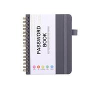 Password Notebook Small Password Keeper Password Diary Notebook with Alphabetical Tabs A6 Address Organizer for Organizing Important Information 56 Page