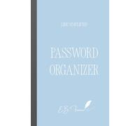 Password Organizer: Life Simplified