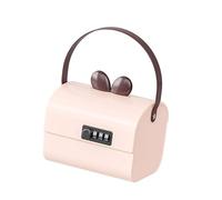 Password Piggy Banks With Code For Kids Money Cash Box Toy With Combination For Boys And Girls Room Decoration Money Box Code