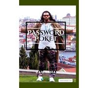 Password Poket Can Yaman: Il tuo alleato tascabile per organizzare tutte le password… con stile Can Yaman!