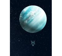 Password Tracker Logbook - Uranus Edition | 8.5 x 11 Hardcover: ✨ Order above. Access below. ✨