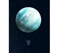 Password Tracker Logbook - Uranus Edition | 8.5 x 11 Paperback: ✨ Order above. Access below. ✨