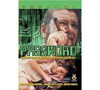 Password: Una Mirada En La Oscuridad [DVD] [2002] [Region 1] [US Import] [NTSC]