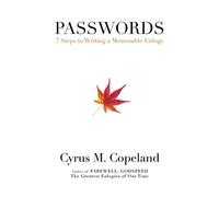 PASSWORDS: 7 Steps to Writing a Memorable Eulogy