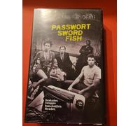 Passwort: Swordfish