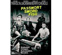 Passwort: Swordfish [DVD]