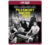Passwort: Swordfish [HD DVD] [Import allemand]