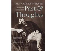 Past and Thoughts: An Annotated Critical Edition