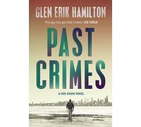 Past Crimes (A Van Shaw mystery)