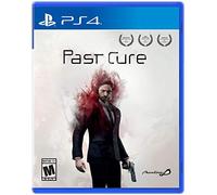 Past Cure for PlayStation 4