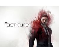 Past Cure (PC) Steam Key - GLOBAL