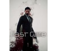 Past Cure Steam Key GLOBAL