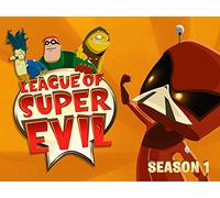 Past Due // Degrees of Evil