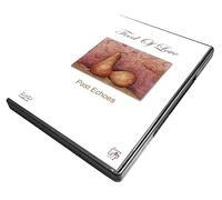 A Quantum Leap Production Past Echoes - Food Of Love [DVD] With Disc Cleaning Cloth