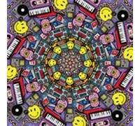 Past Forward by Nathan Barato Vinyl 12" Album