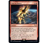 Past in Flames | Universes Beyond: Warhammer 40000