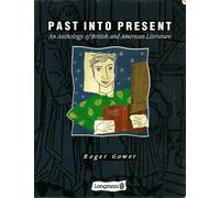 Past Into Present Paper (General Adult Literature)