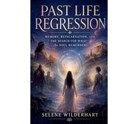 Past Life Regression: Memory, Reincarnation, and the Search for What the Soul Remembers