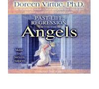 (PAST-LIFE REGRESSION WITH THE ANGELS) BY VIRTUE, DOREEN(AUTHOR)Audio Jul-2004