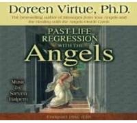 Past Life Regression With The Angels by Virtue PhD. Doreen ( 2004 ) Audio CD
