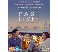 Past Lives