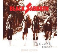 Black Sabbath - Past Lives [Deluxe Edition]