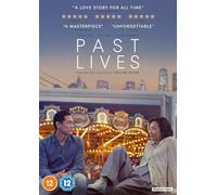 Past Lives