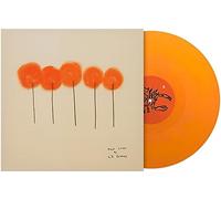 Past Lives Tangerine LP [VINYL]