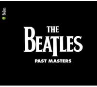The Beatles - PAST MASTERS