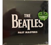 PAST MASTERS (EDICION LIMITAD