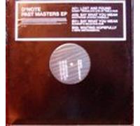 Past Masters EP [12" Vinyl Single]