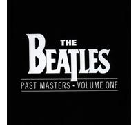 Past Masters: Volume One by The Beatles (1988-03-08)